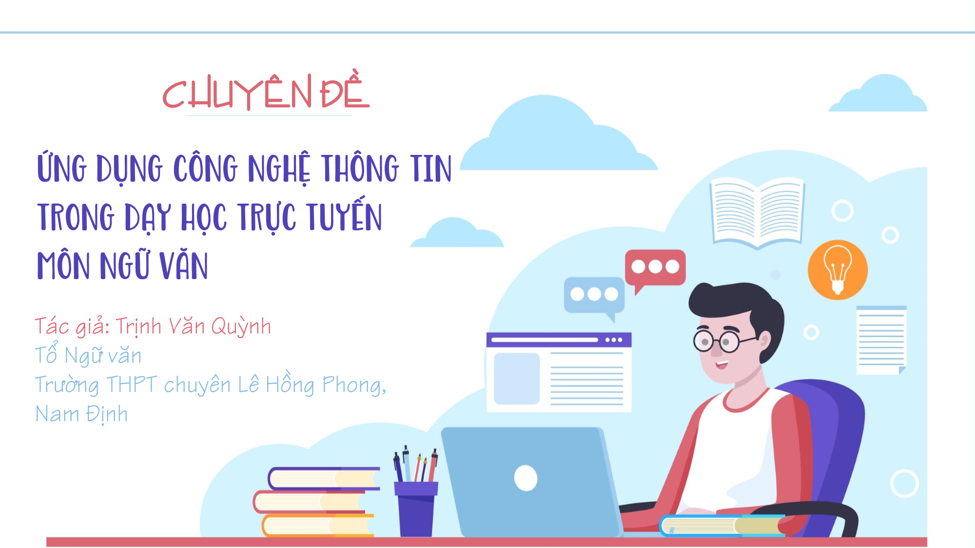Bí quyết đạt điểm 9, 10 môn Sinh tốt nghiệp THPT