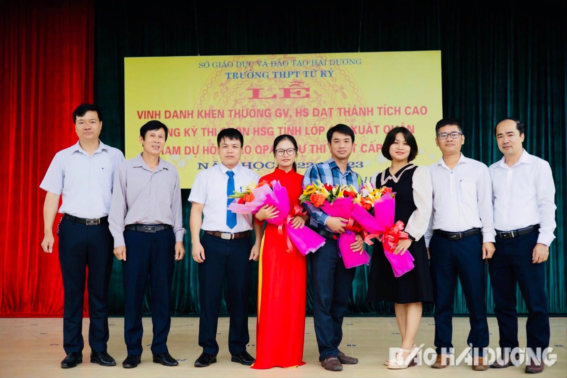 Sứ mệnh, tầm nhìn, chiến lược phát triển